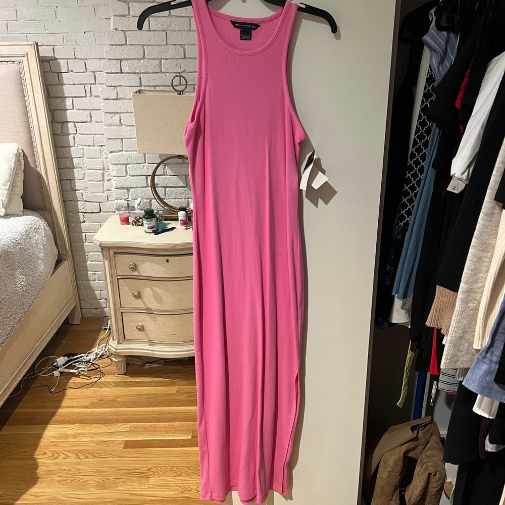 French Connection Midi Dress